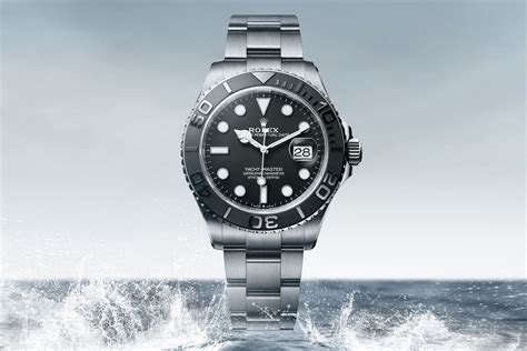 grittmaster rolex